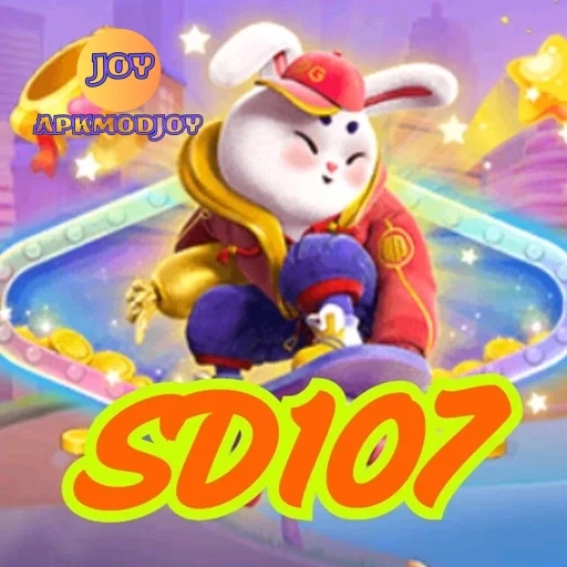 sd107 Terbaru: Review Aplikasi dan Link Unduh APK Resmi — ikon aplikasi