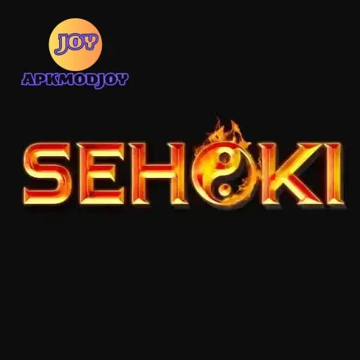 sehoki APK Terbaru dan Aman untuk Diunduh APK Resmi — ikon aplikasi