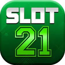 Update Aplikasi slot21 Terbaru 2026 APK Resmi — ikon aplikasi