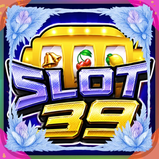 Download Aplikasi slot39 Terbaru untuk HP Android APK Resmi — ikon aplikasi
