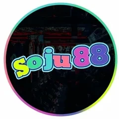Aplikasi soju88 Terbaru dengan Fitur Terbaik APK Resmi — ikon aplikasi