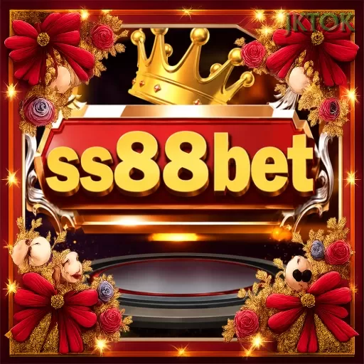 Ikon ss88bet