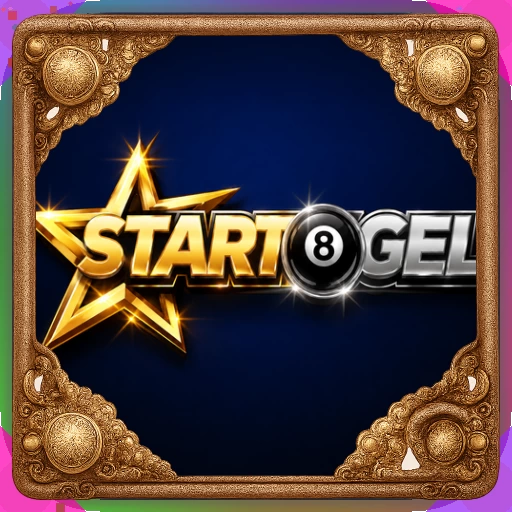 Aplikasi startogel Terbaru: Review dan Link Download APK Resmi — ikon aplikasi