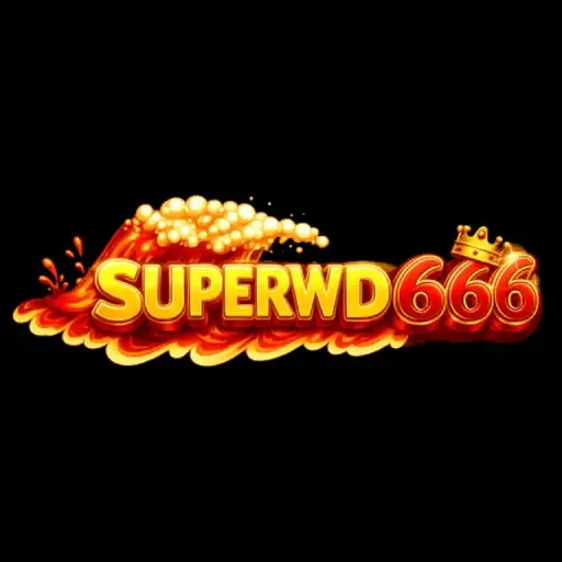 Aplikasi superwd666 Terbaru untuk Android dan iOS APK Resmi — ikon aplikasi