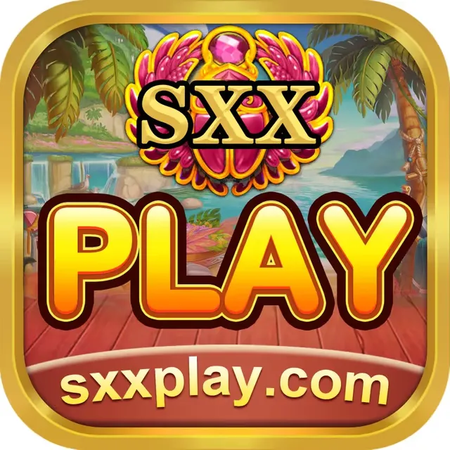 sxxplay Versi Terbaru: Apa yang Baru? APK Resmi — ikon aplikasi