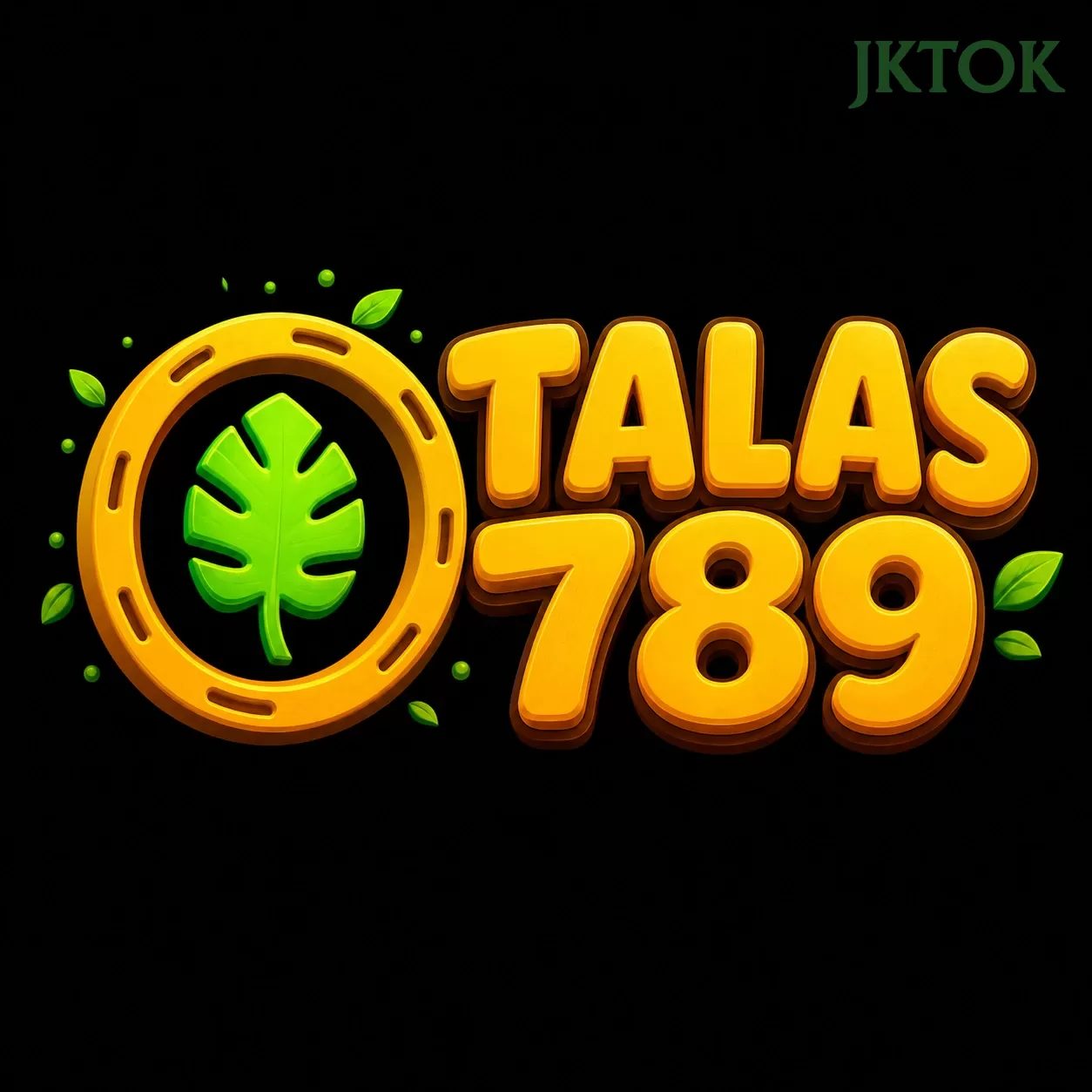 Ikon talas789