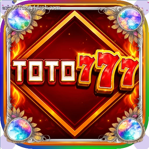 toto777 App Terbaru: Fitur Unggulan dan Download APK Resmi — ikon aplikasi
