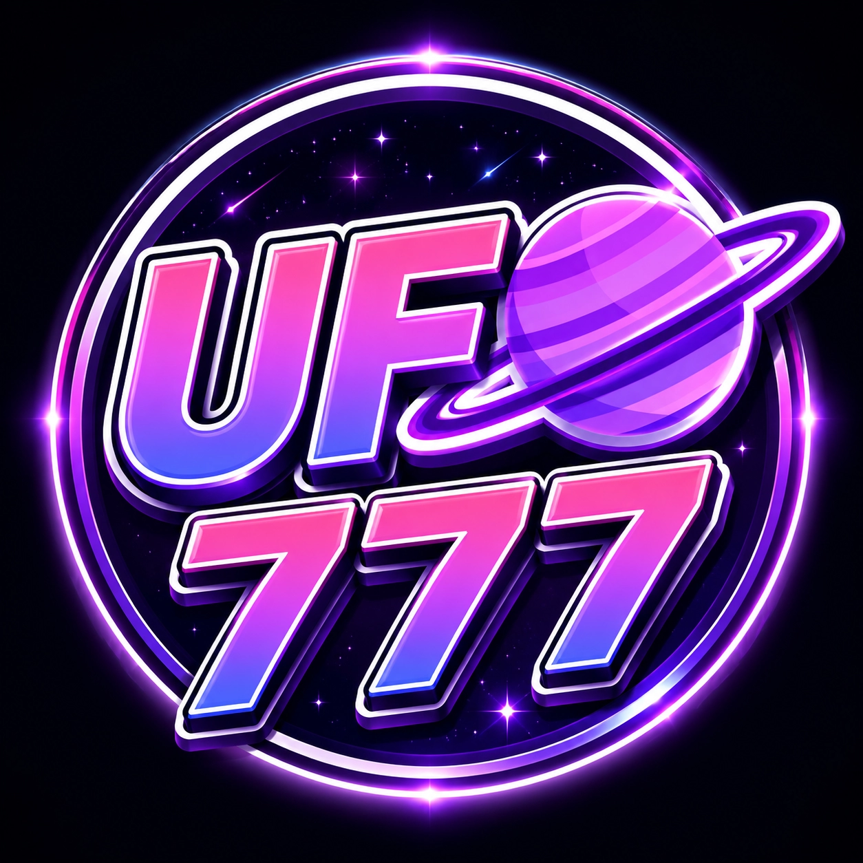 Aplikasi ufo777 Terbaru dengan Fitur Terbaik APK Resmi — ikon aplikasi