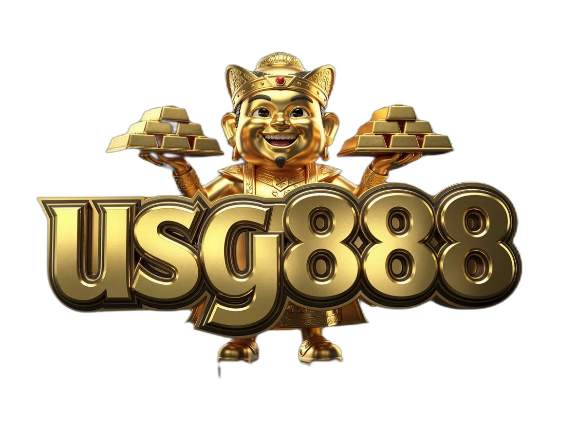 usg888 APK Terbaru untuk Perangkat Android APK Resmi — ikon aplikasi