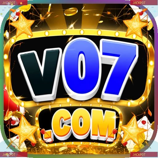 Download v07 APK Terbaru Full Version APK Resmi — ikon aplikasi