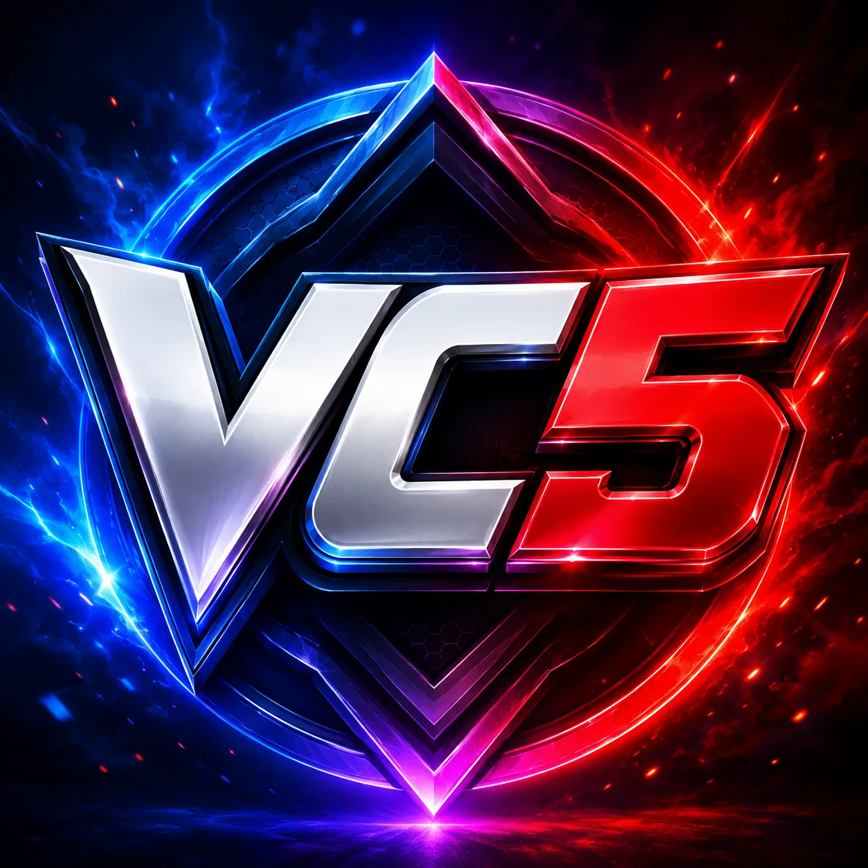 vc5 App APK Terbaru APK Resmi — ikon aplikasi
