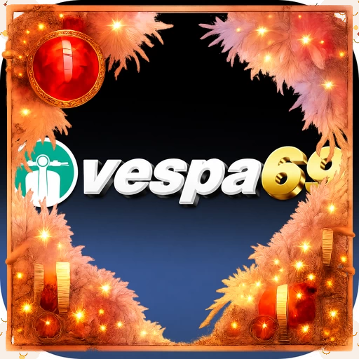 vespa69 Terbaru: Review Aplikasi dan Link Unduh APK Resmi — ikon aplikasi