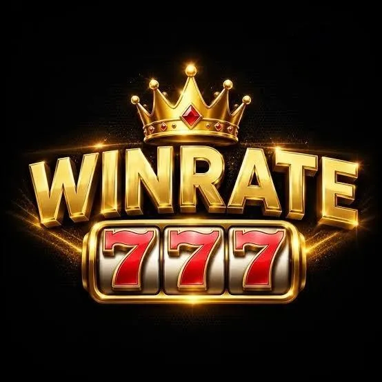 winrate777 App APK Terbaru APK Resmi — ikon aplikasi