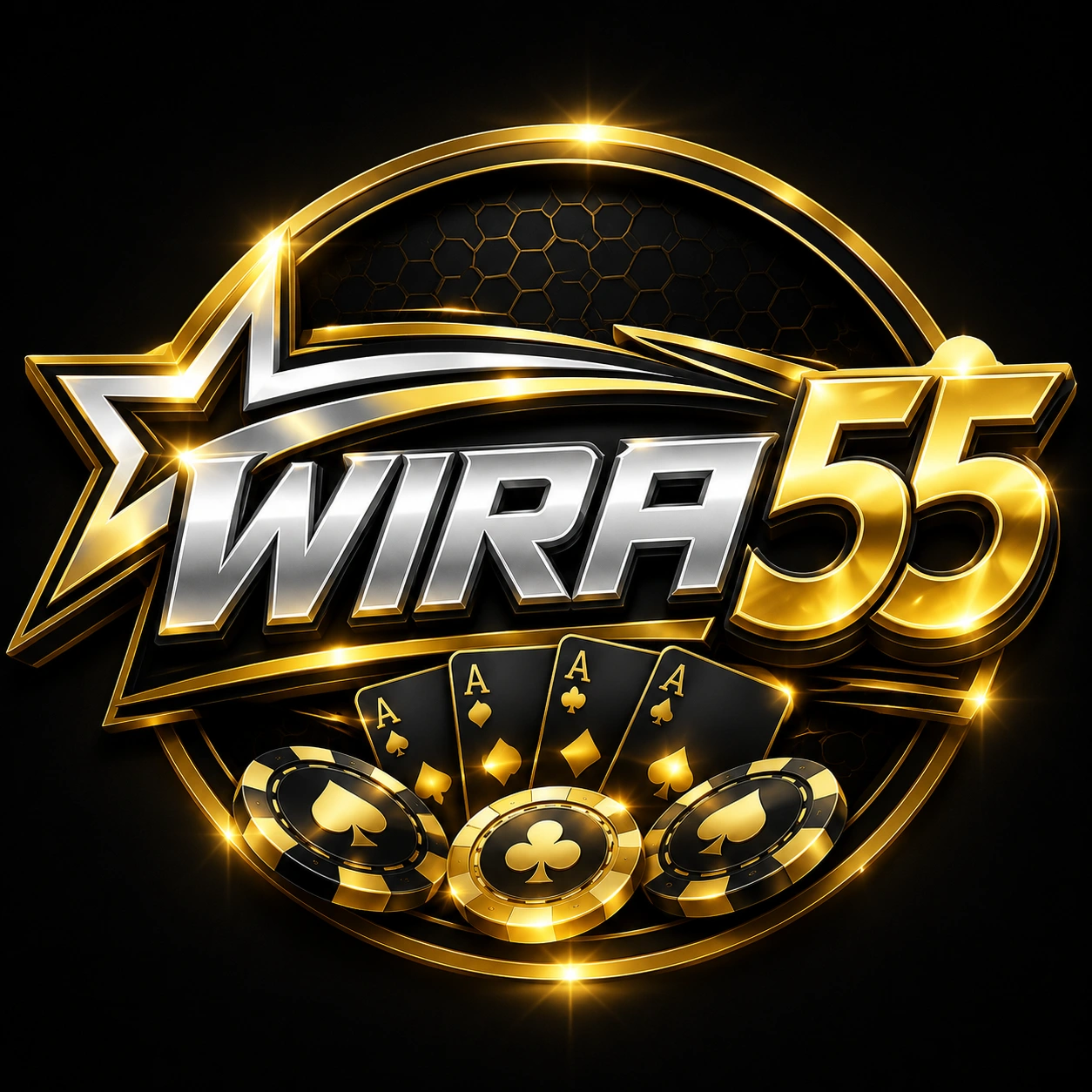 Aplikasi wira55 Terbaru: Review dan Link Download APK Resmi — ikon aplikasi