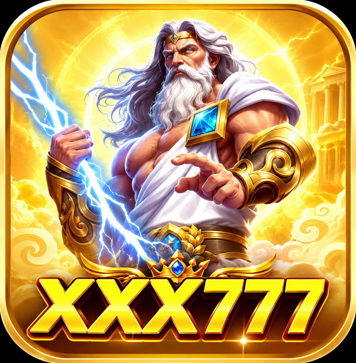 Download xxx777 APK Terbaru Full Version APK Resmi — ikon aplikasi