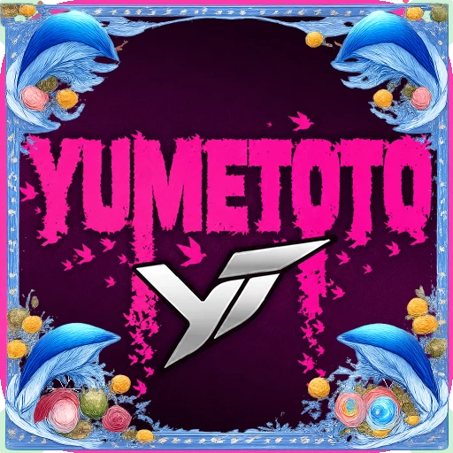 Review Aplikasi yumetoto APK Resmi — ikon aplikasi