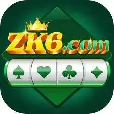 zk6 APK Terbaru 2026 untuk Semua Perangkat APK Resmi — ikon aplikasi