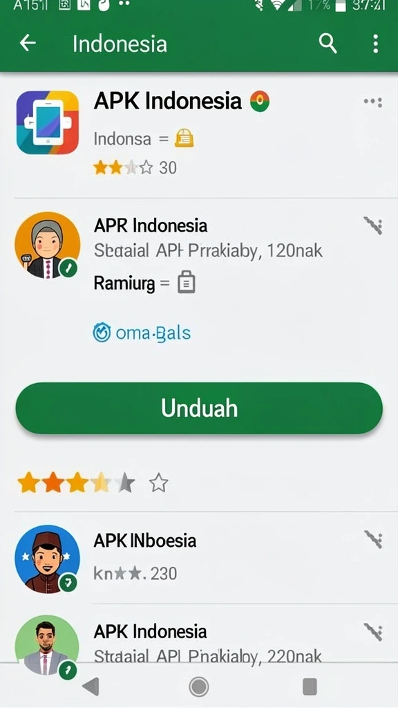 Screenshot Review Aplikasi gacor78 nomor 2