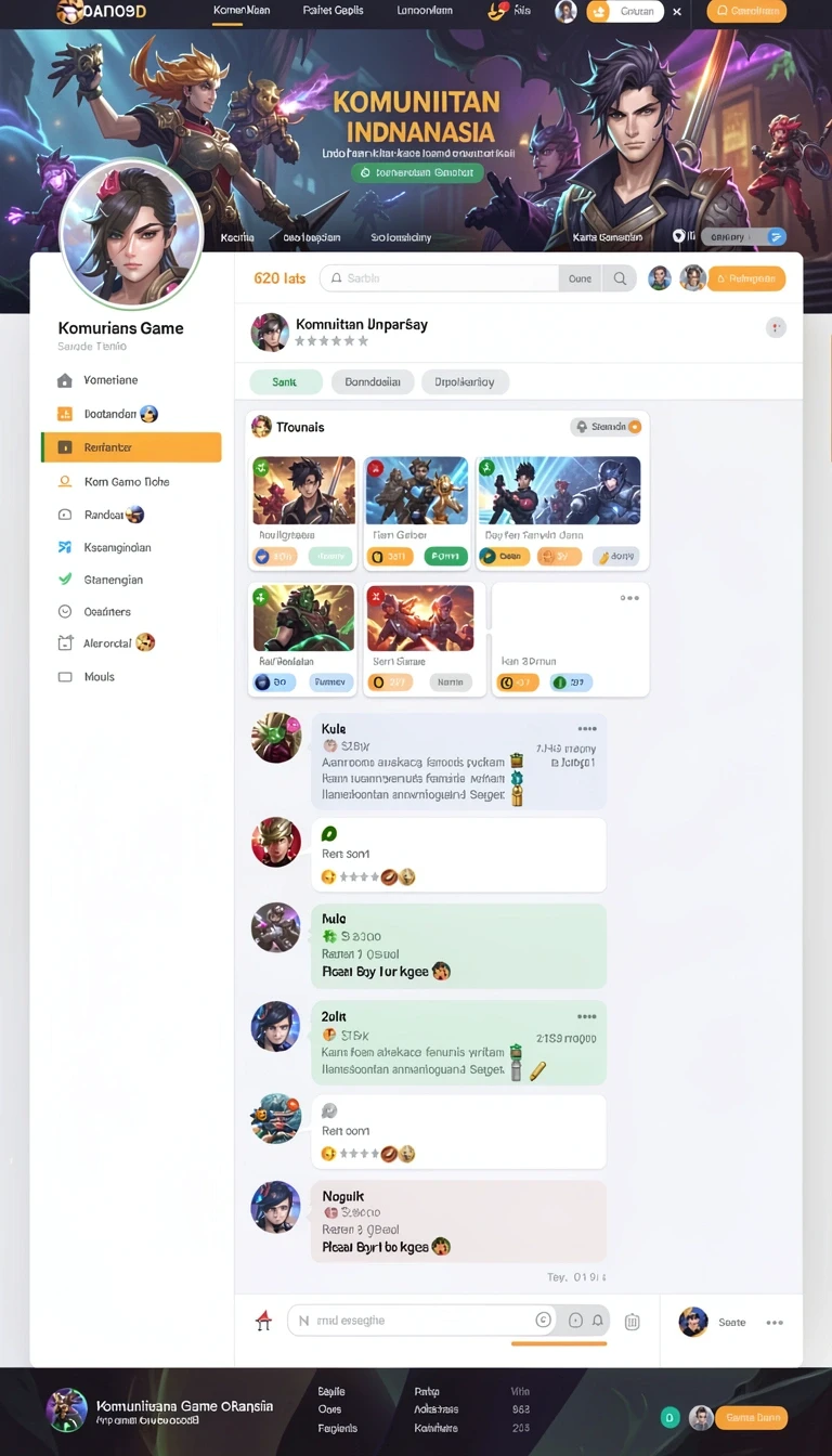 Screenshot w67 Terbaru: Review Aplikasi dan Link Unduh nomor 2