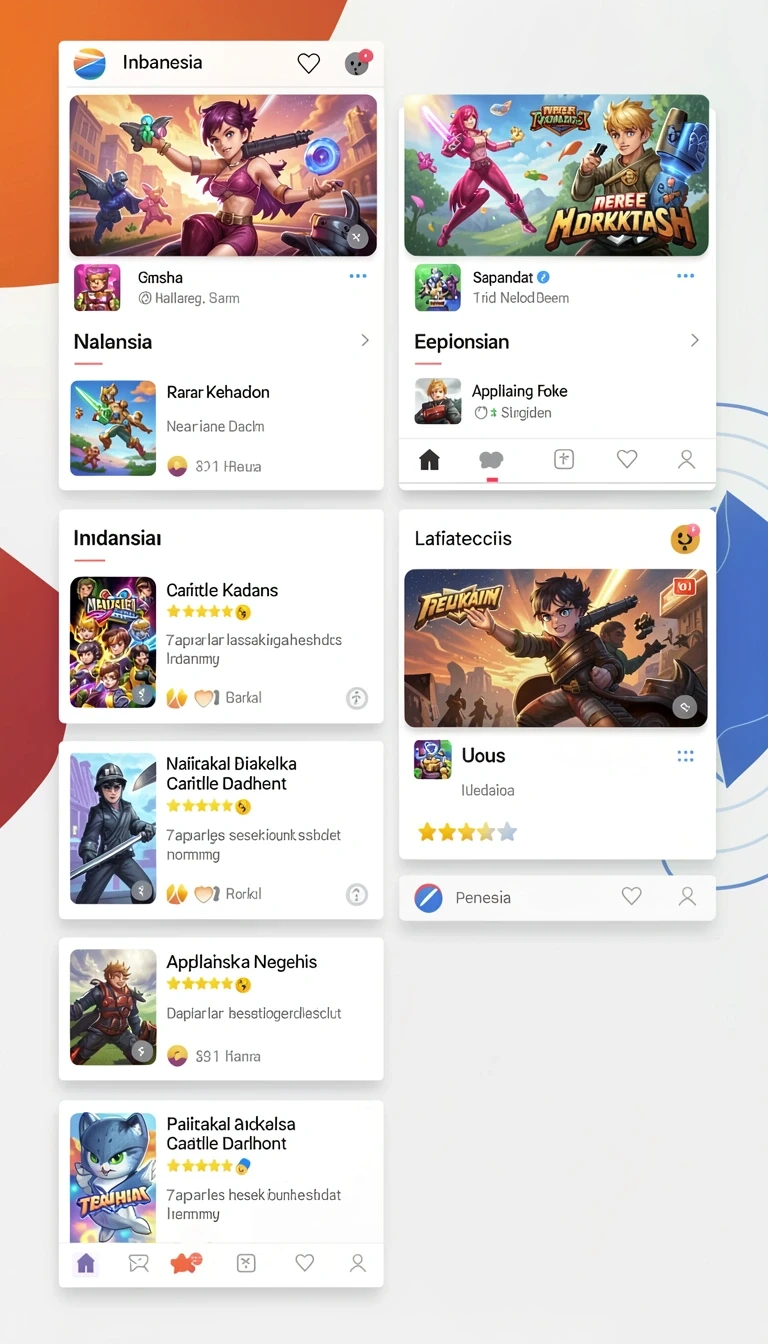 Screenshot Review Aplikasi v21 nomor 3