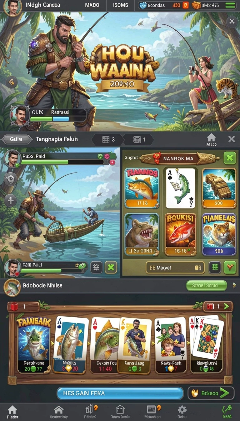 Screenshot Review Aplikasi slotgame66 nomor 1