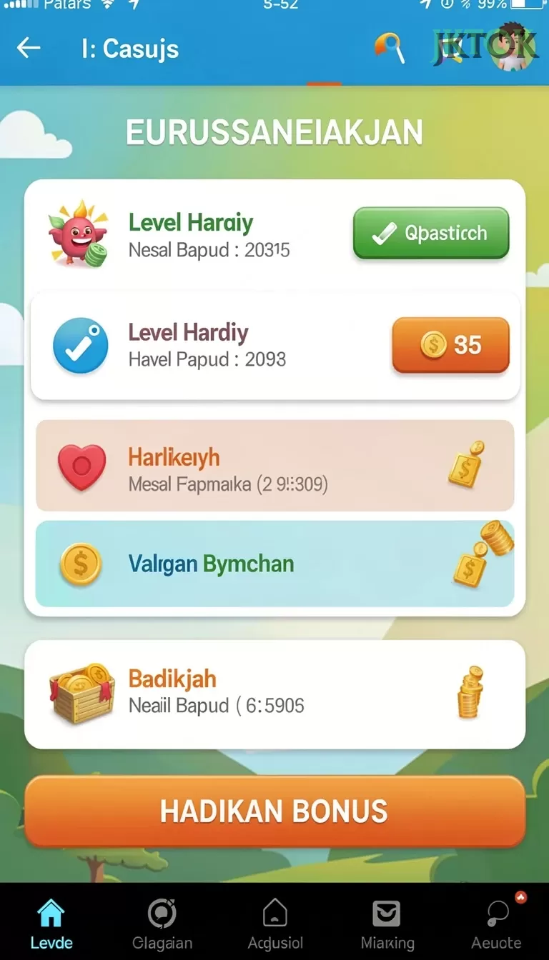 Screenshot strategy nomor 3