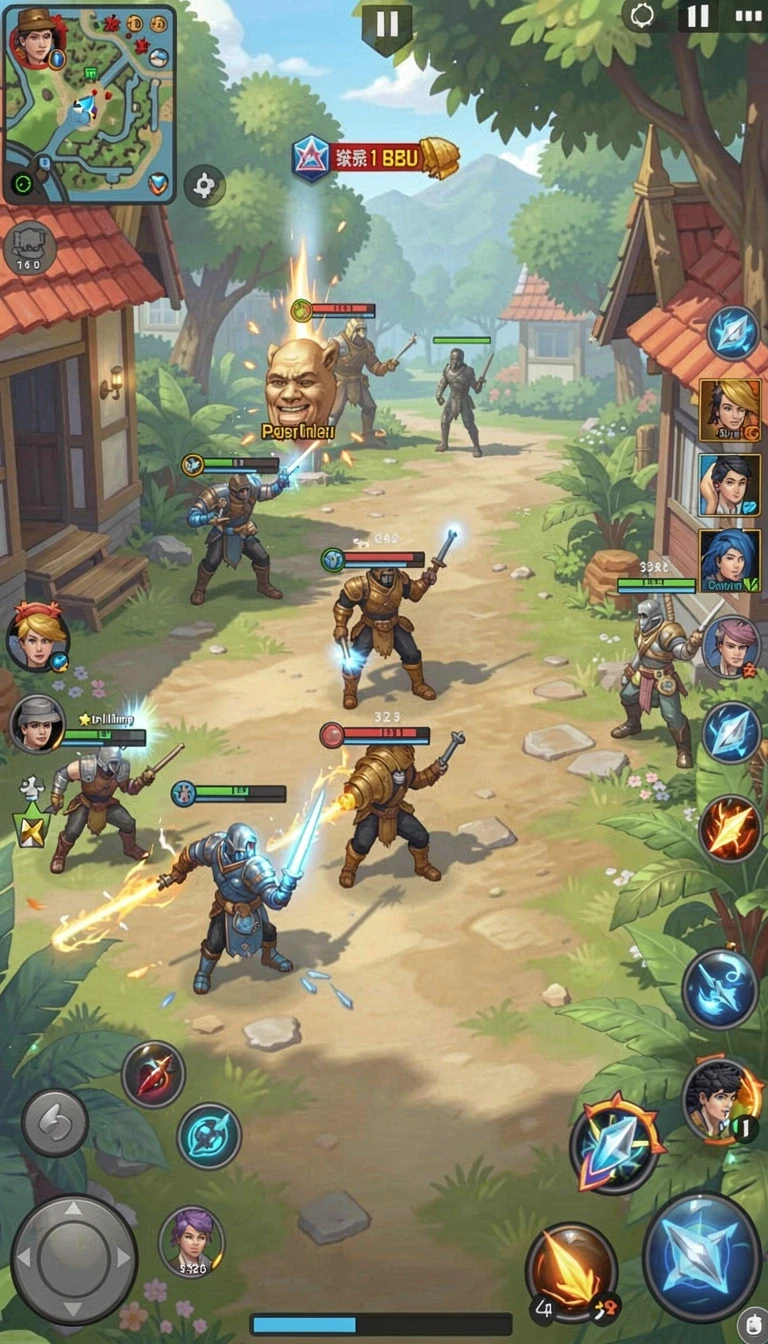 Screenshot warungjackpot APK Terbaru dengan Fitur Lengkap nomor 1