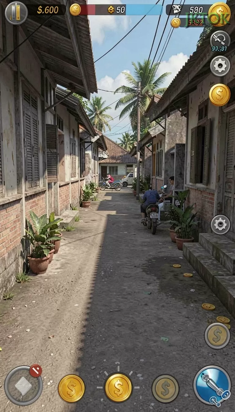 Screenshot rokok8 nomor 1