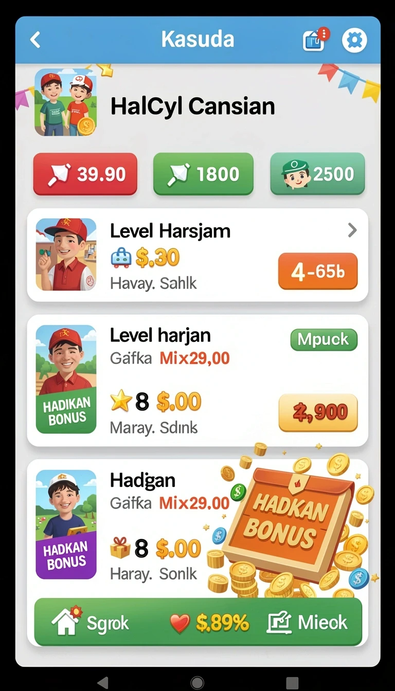 Screenshot Review Aplikasi inibet nomor 3