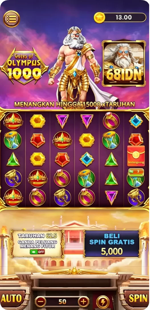 Screenshot titan777 APK Terbaru dengan Fitur Lengkap nomor 3