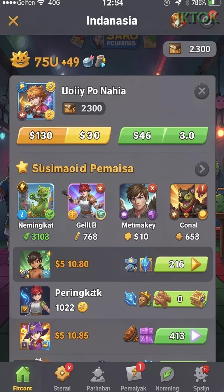 Screenshot talas789 nomor 3
