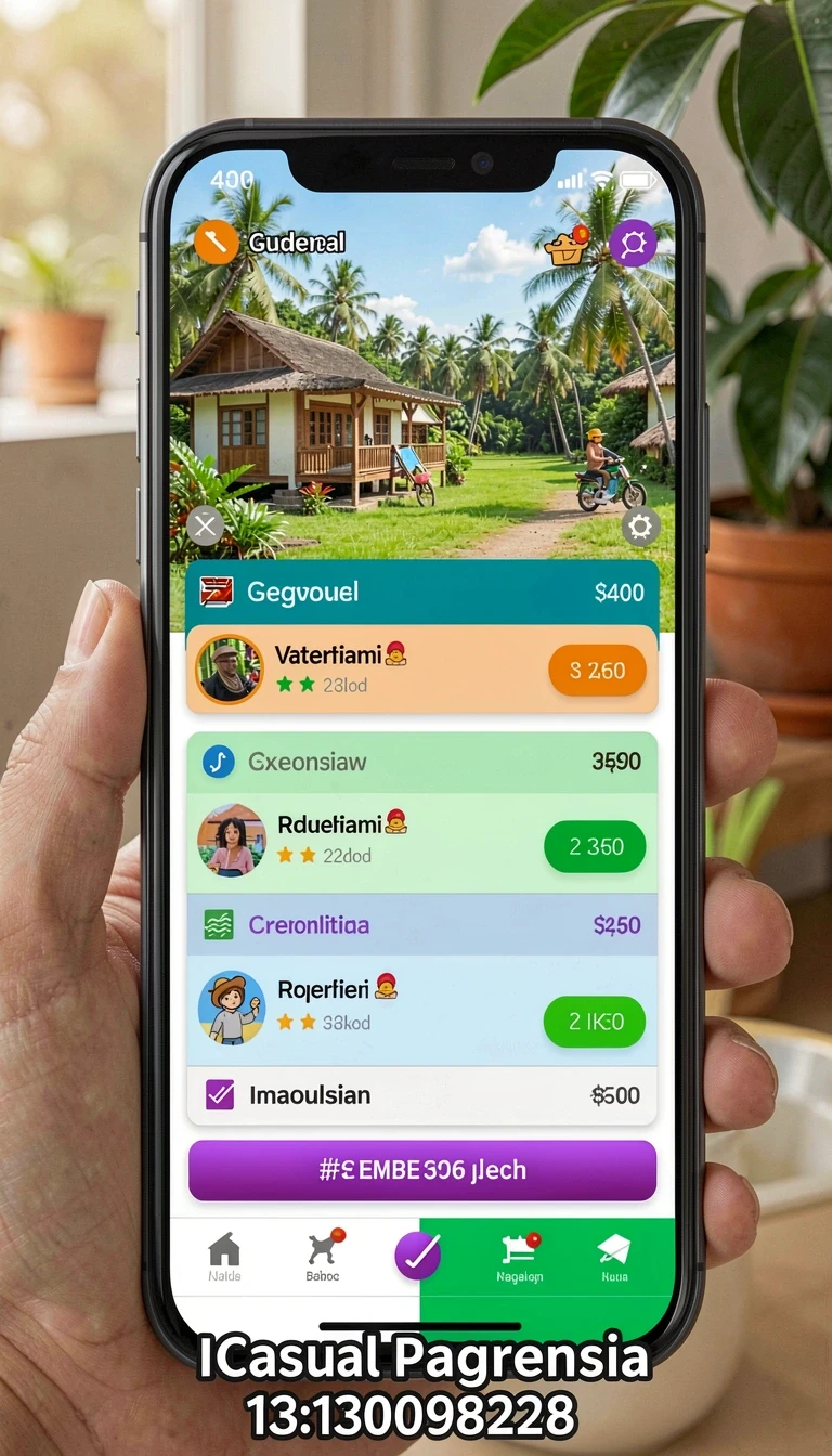 Screenshot Review Aplikasi betwin999 nomor 3