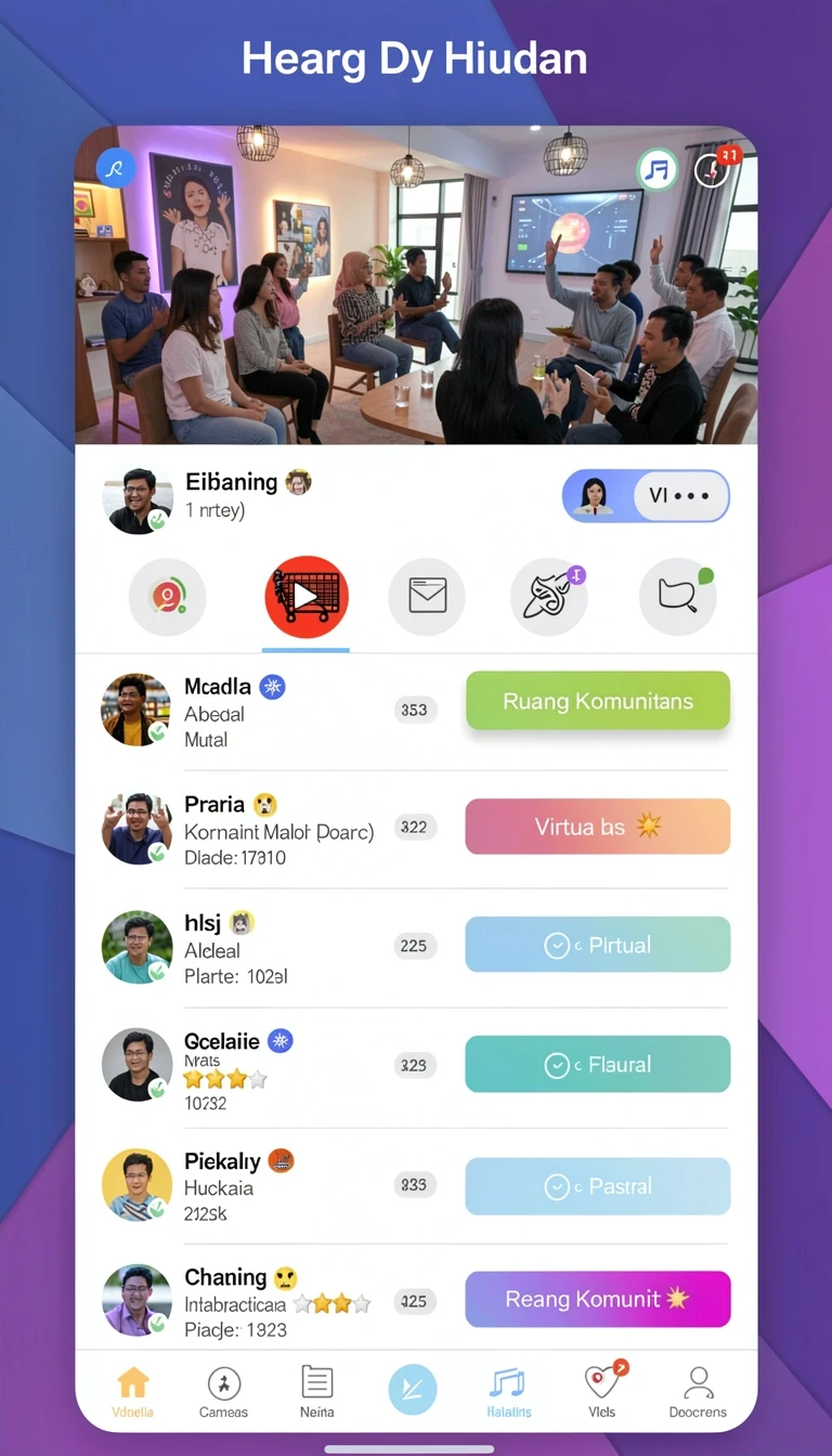 Screenshot Review Aplikasi gacor78 nomor 1