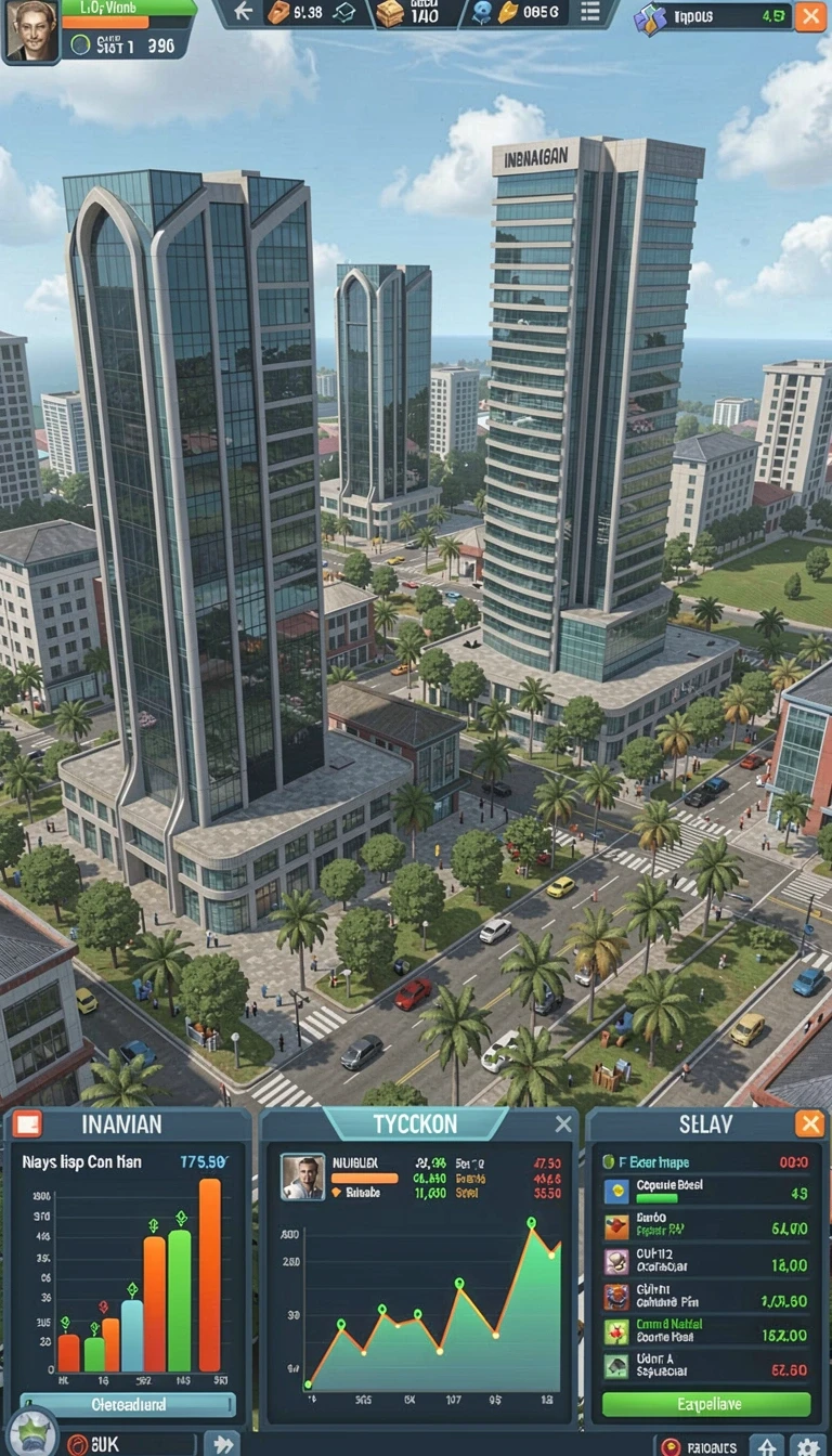 Screenshot Review Aplikasi idrgame nomor 1