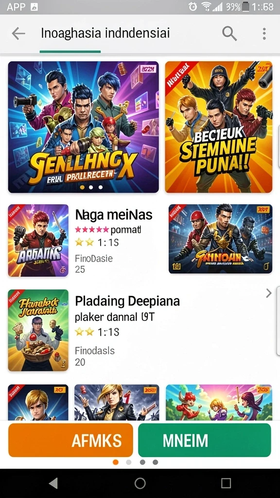Screenshot lucksvip Terbaru: Download APK Resmi dan Aman nomor 1