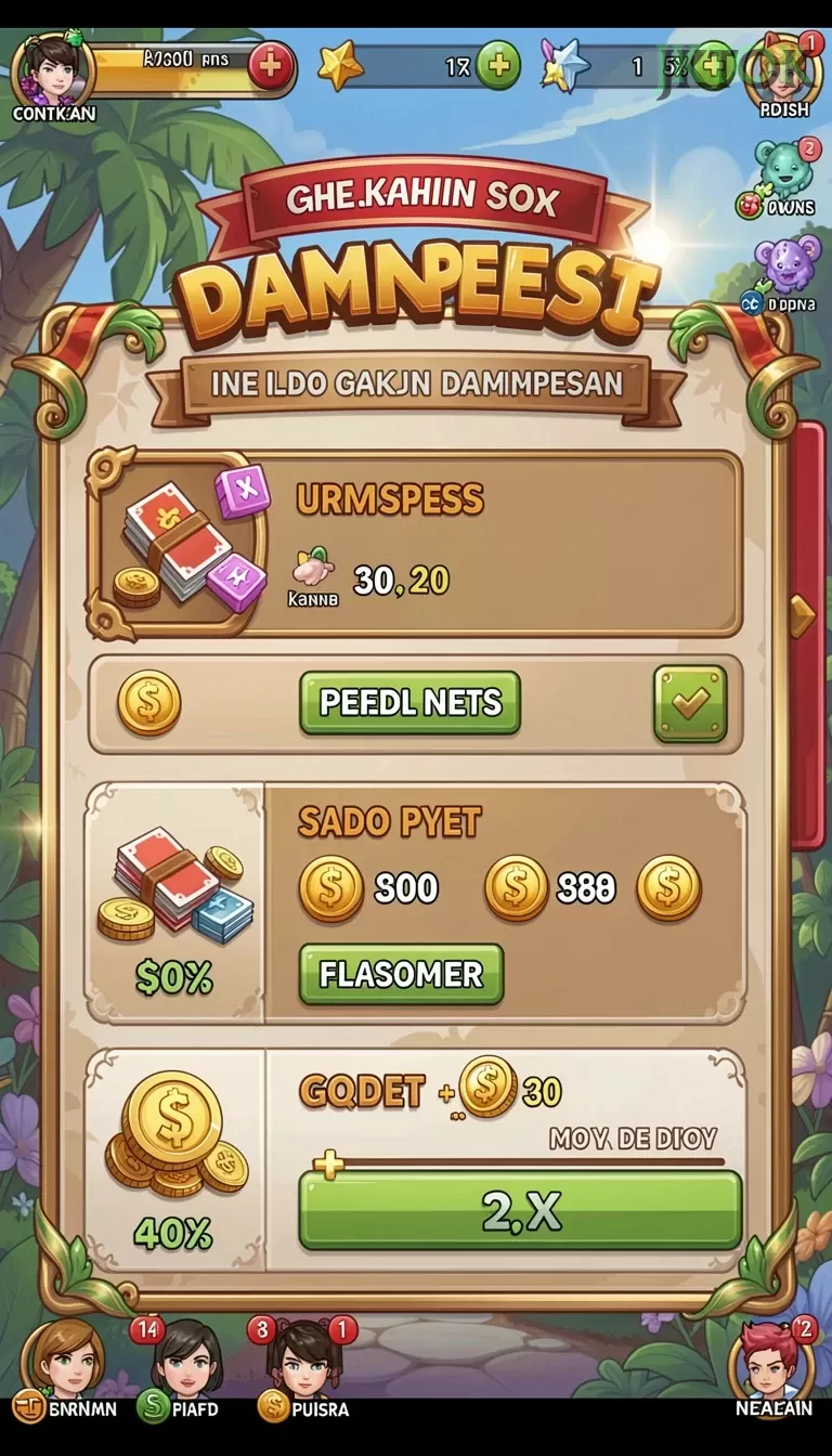 Screenshot v21 nomor 3