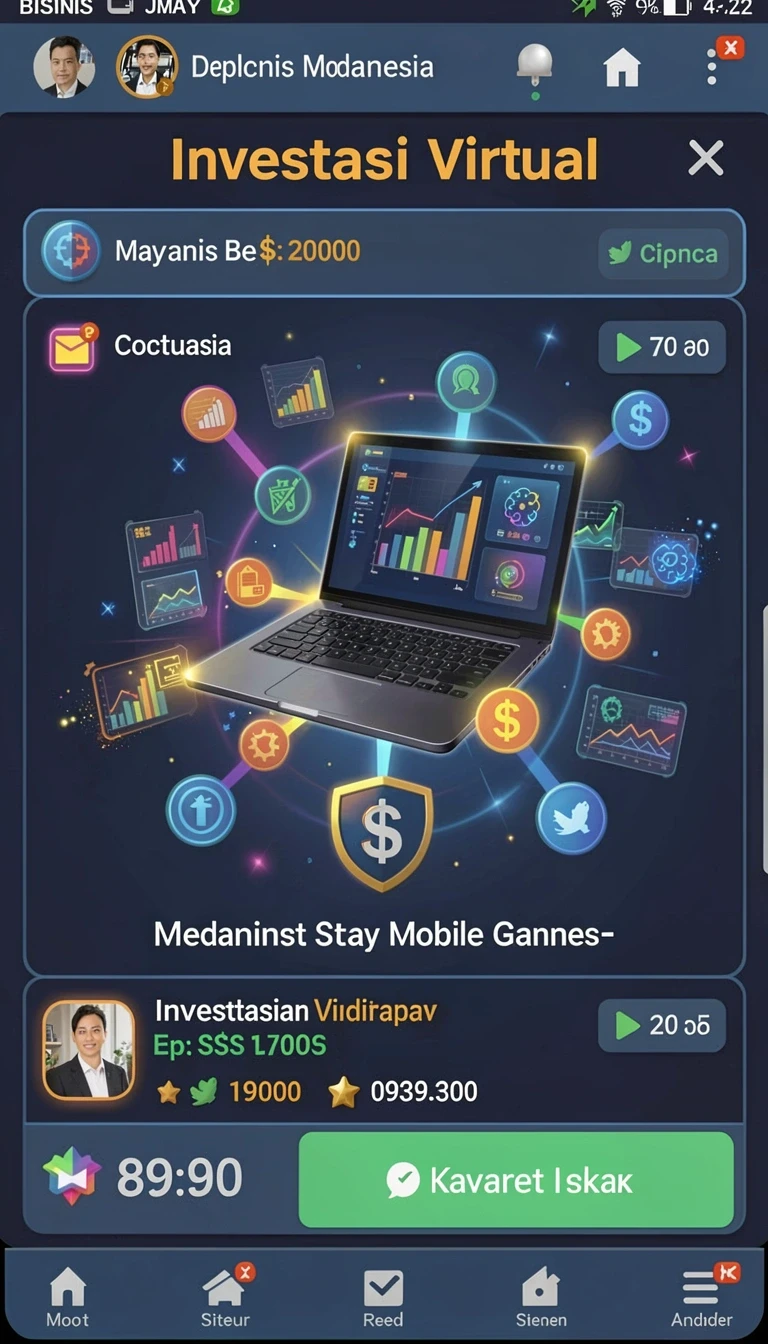 Screenshot Review Aplikasi 182game nomor 1