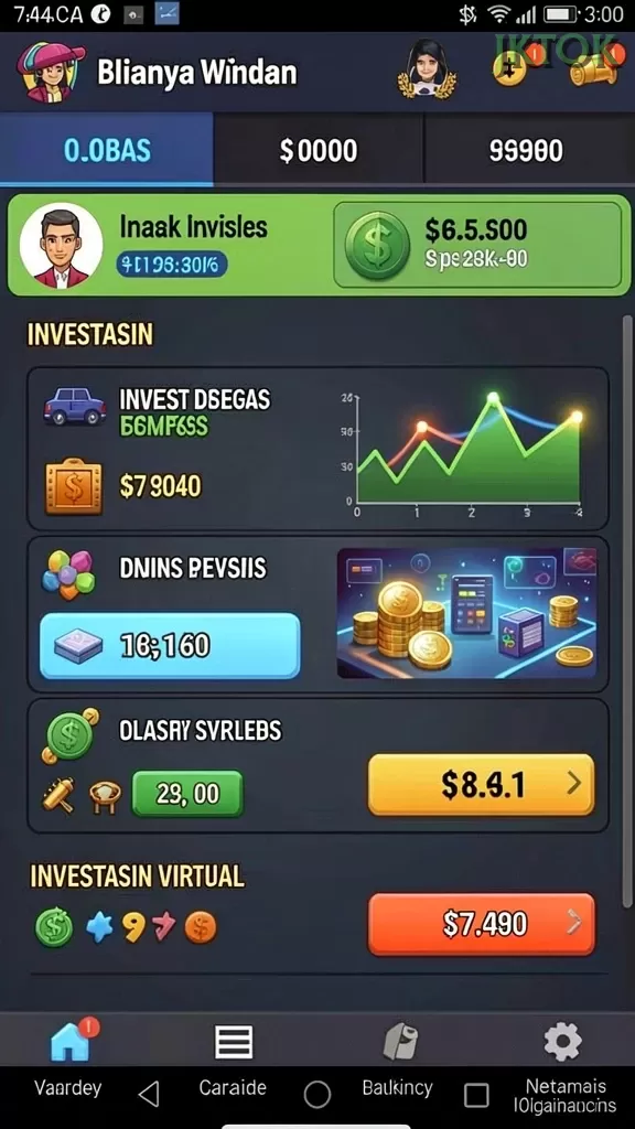 Screenshot nimmat777 nomor 3