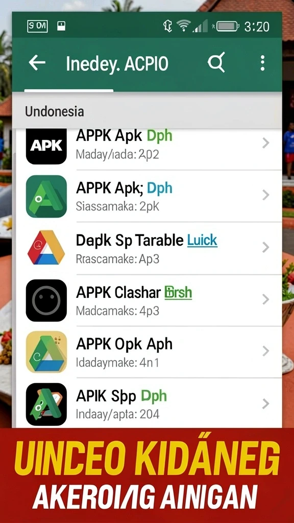 Screenshot xltoto App Terbaru: Fitur Unggulan dan Download nomor 1