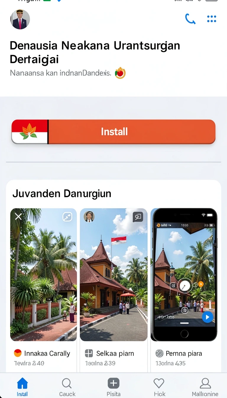 Screenshot coloktoto App Terbaru: Fitur Unggulan dan Download nomor 3