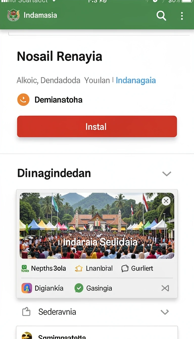 Screenshot Review Aplikasi medantoto nomor 3