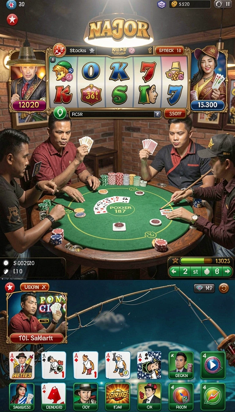 Screenshot Review Aplikasi paktoto nomor 2