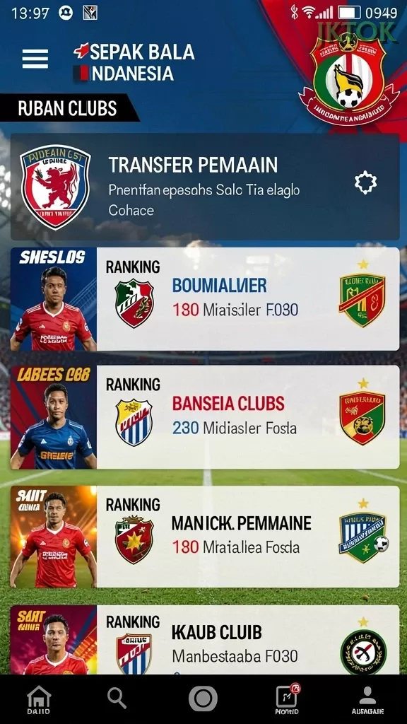 Screenshot javo88 nomor 1