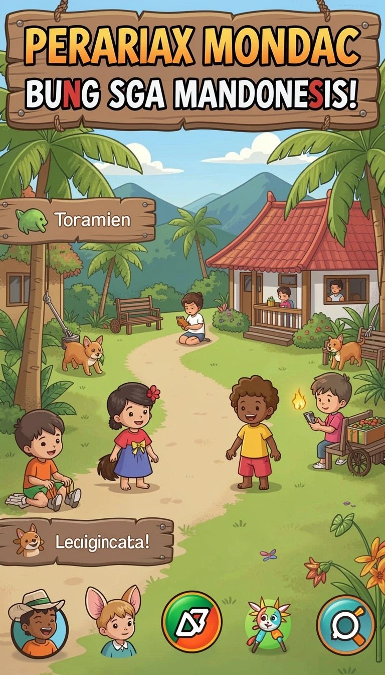 Screenshot Aplikasi jackpot168 Terbaru untuk Android dan iOS nomor 1