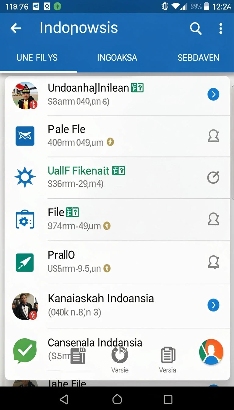 Screenshot Review Aplikasi mintoto nomor 2