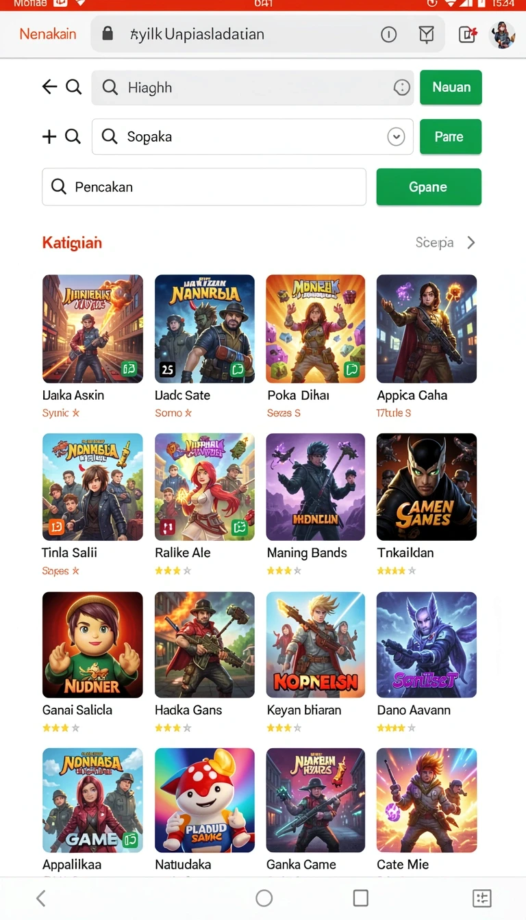 Screenshot Review Aplikasi mpo08 nomor 1