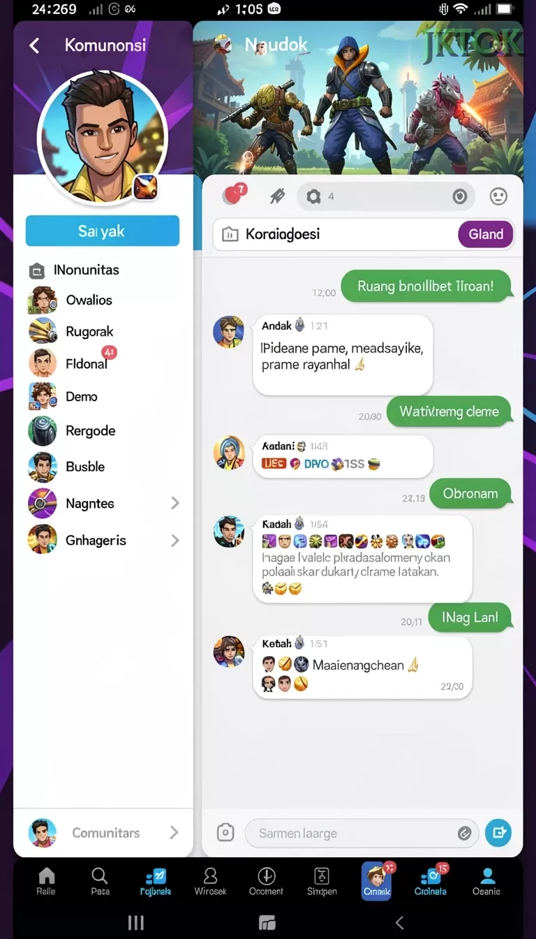 Screenshot talas789 nomor 1