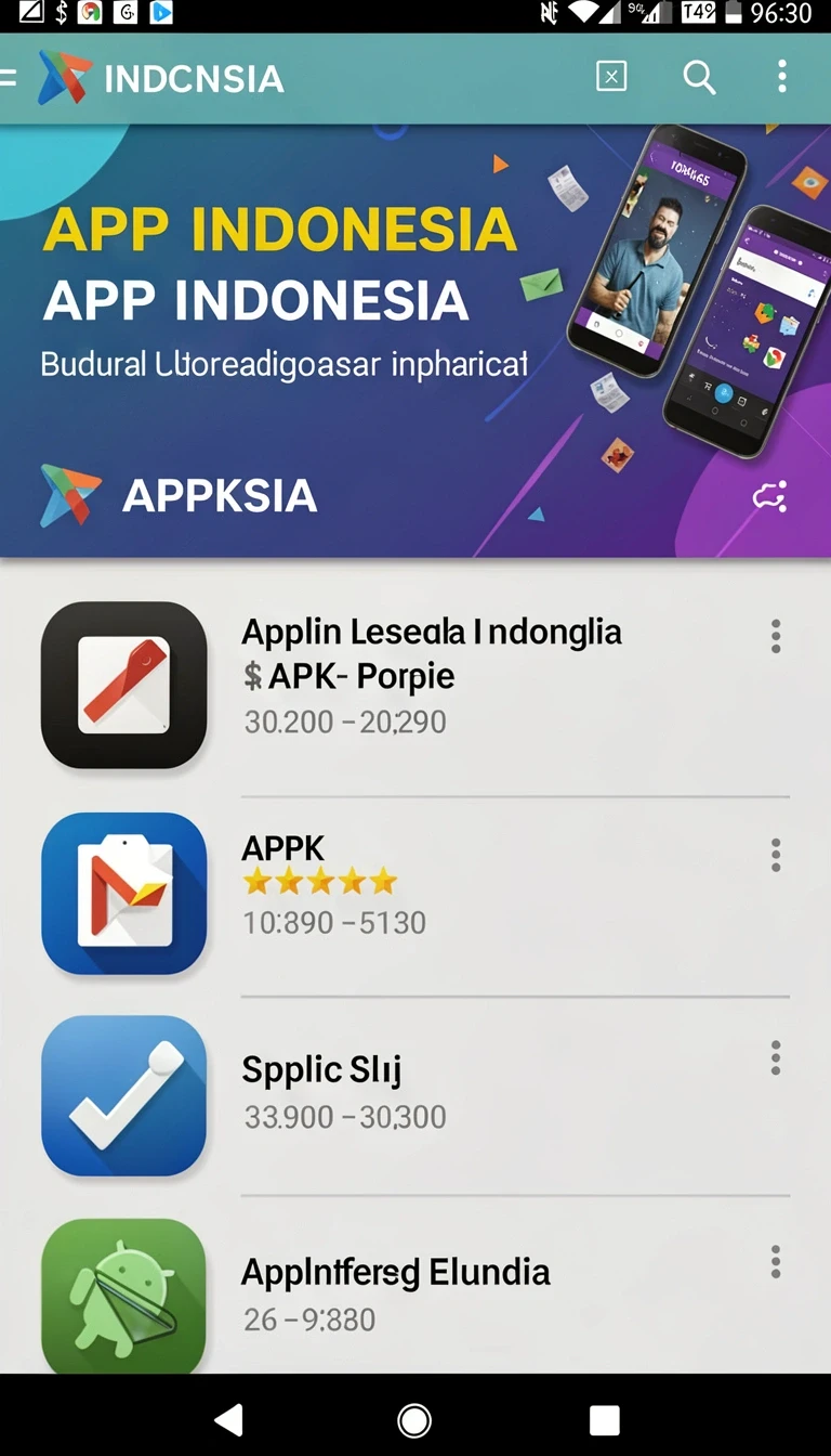 Screenshot Review Aplikasi f200m nomor 3