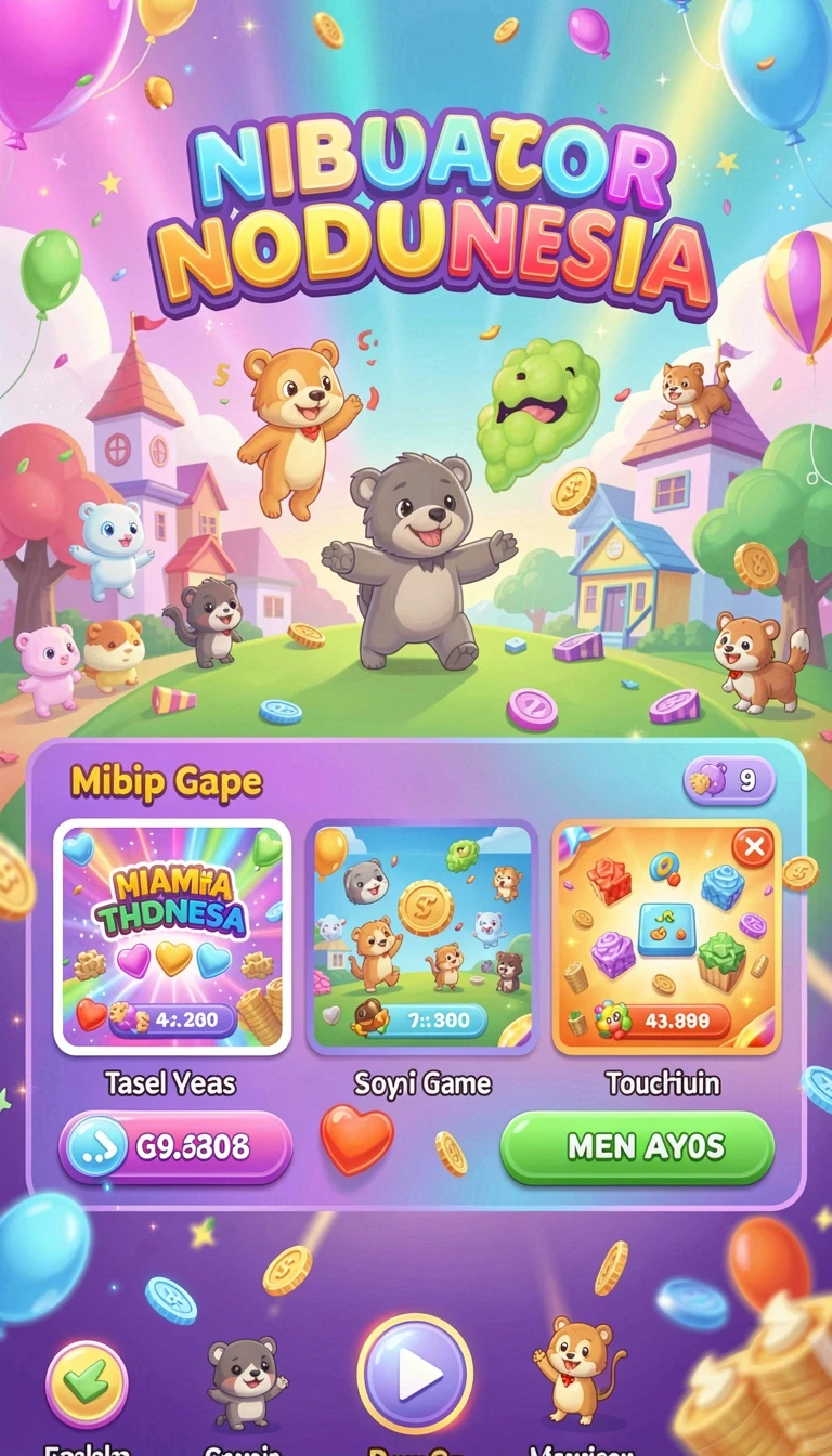 Screenshot Review Aplikasi monte77 nomor 3