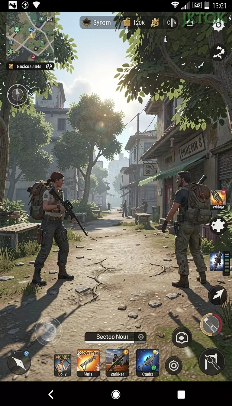 Screenshot rr777 nomor 1